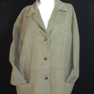 liz Claiborne dress jacket
